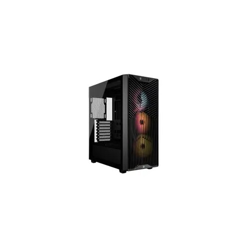  Kući&scaron;te Corsair 3200D RS ARGB Black, CC-9011344-WW Cene