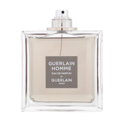 Guerlain Homme 100 ml parfumska voda tester za mo&amp;scaron;ke Slike