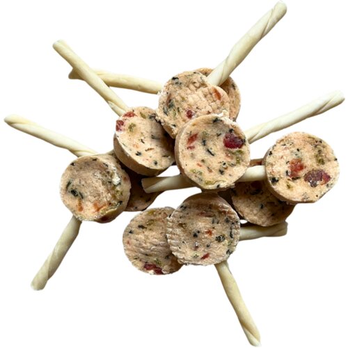 Pet Pro Snacks Lizalica od Bakalara 350g ( 31 komad u pakovanju) Cene