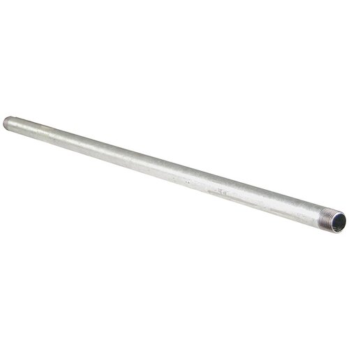  Pocinčana cijev (1″, Duljina: 1.500 mm, Pocinčano) Cijene