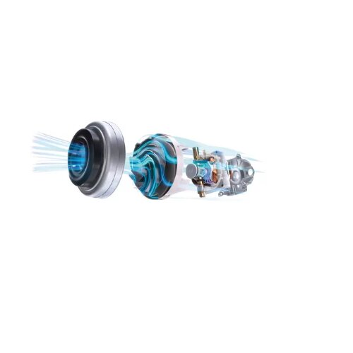 Bosch Sesalnik z vrečko BGL8X230 Slike