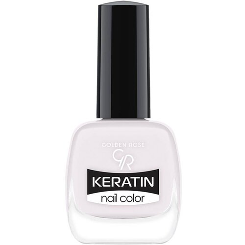 Golden Rose lak za nokte Keratin Nail Color O-KNC-004 Slike