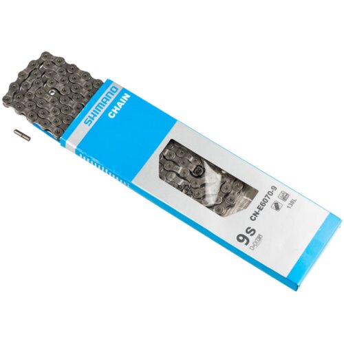  Lanac Shimano Steps 9 za eBike 118 članaka Cijene