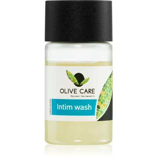 PAPOUTSANIS Olive Care gel za intimno higieno 20 ml