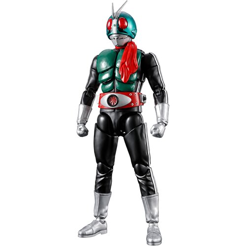  Kamen Rider New No 1 Figure-rise Standard plastični model Cene