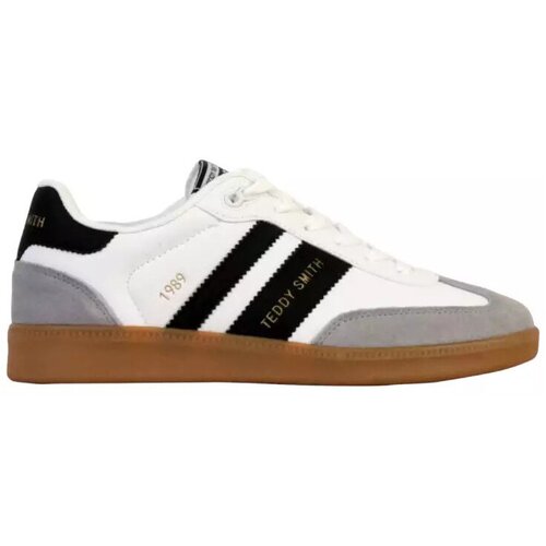 Teddy Smith Nizke superge Chaussures Bela Slike