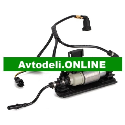 VW Kraftstoff-Fördereinheit za PASSAT B6 1.9/2.0TDI Cene