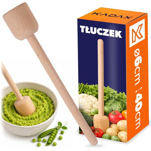 KADAX leseni stiskalnik za zelje za fermentacijo 40 cm, (5000358353) Cene