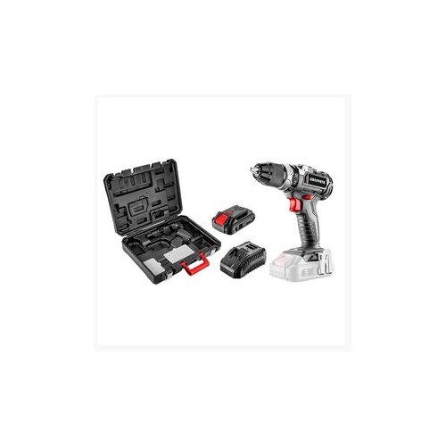 Graphite Aku. bu&scaron;ilica (odvijač) set- 58G019-SET1 Cene