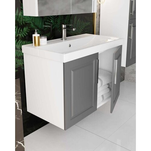 Skye_Decor Umivaonik, Beli Slike