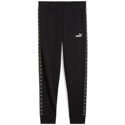 Puma Donji deo trenerke ess tape sweatpants tr cl W Cene