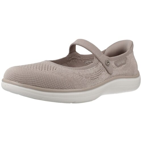 Skechers Balerinke SLIP - INS ON THE GO FLEX RADIANT Kostanjeva Cene
