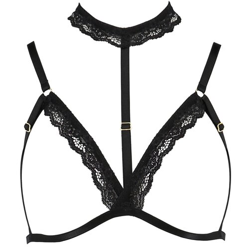 Passion shelly bra black Cene