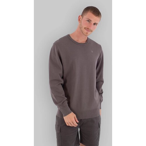 Hurley Black Jack Cardigan Pullover particle grey Cijene