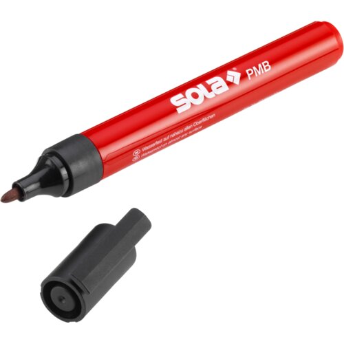 Sola PMB Permanentni marker Slike