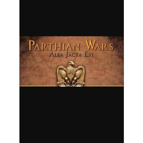 Steam Alea Jacta Est: Parthian Wars (DLC) (PC) Key GLOBAL Cene