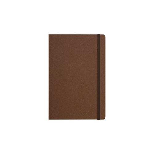  Notes ECO A5 14x21 smeđi 991.022.70 Slike