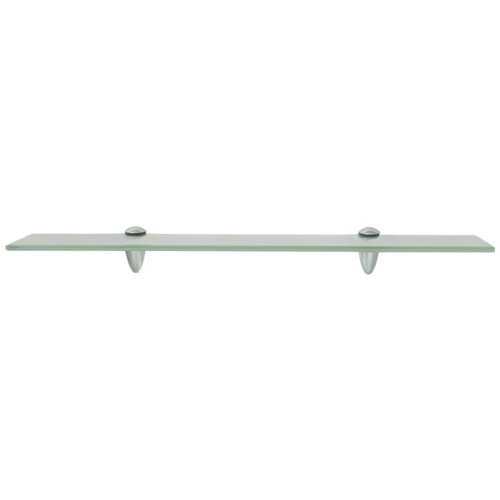  Zidna Polica Staklo 60x20 cm 8 mm Slike
