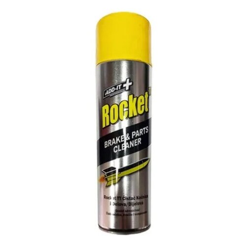 Rocket TT Brake Cleaner - sprej za ciscenje kocnica 500 ml Slike
