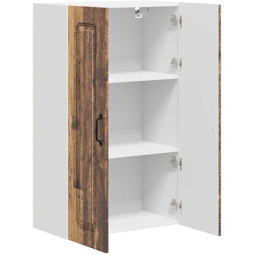  Ploča za perilicu posuđa Kalmar Staro drvo 60 x 31 x 100 cm Slike