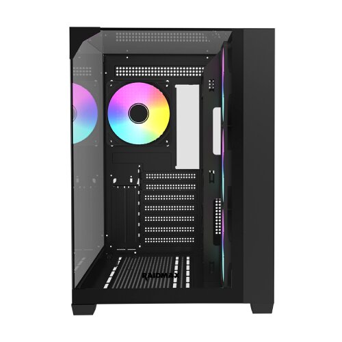Raidmax kući&amp;scaron;te infinita i620 crno Slike