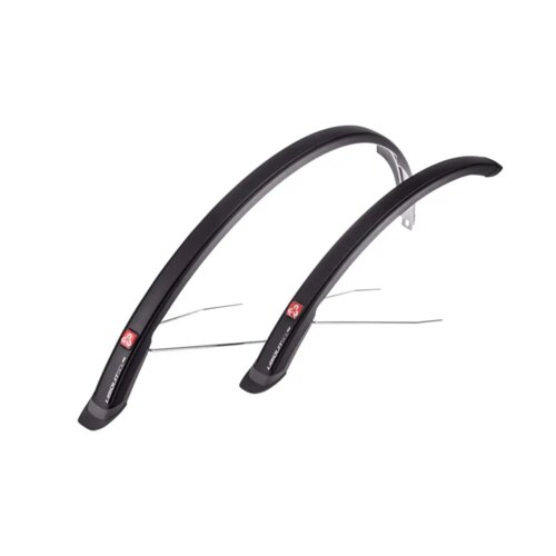  Blatobrani 28&amp;quot; CTM crni plastični 101.63 Slike