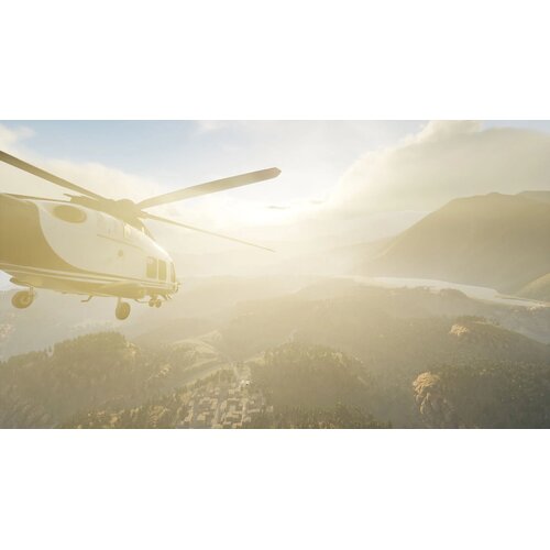 Aerosoft Park Ranger Simulator (Playstation 5) Slike