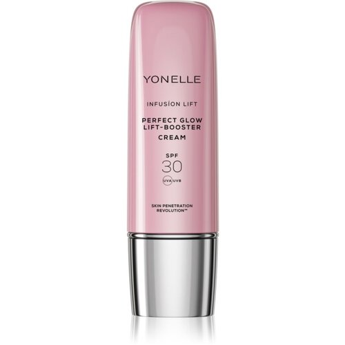 Yonelle Infus&iacute;on Lift lifting krema proti gubam SPF 30 50 ml Cene