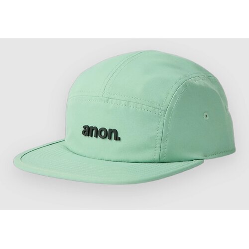 Anon 5 Panel Kapa s &scaron;iltom soft sage Cene