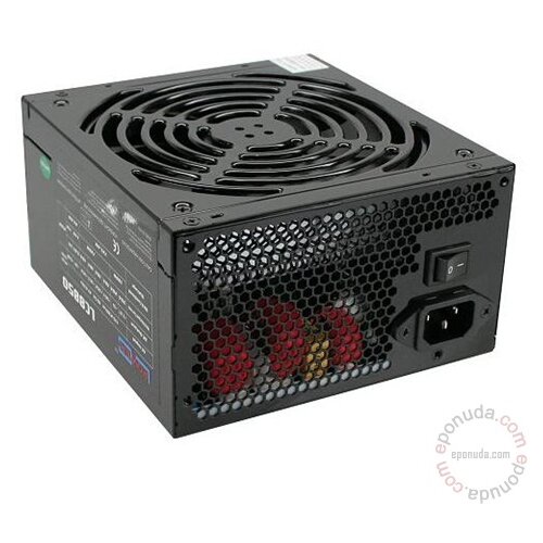 LC Power METATRON 850W LC8850 ARKANGEL napajanje Slike