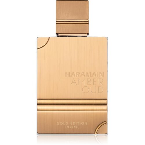 Al Haramain Amber Oud Gold Edition EDP 60ml Cene
