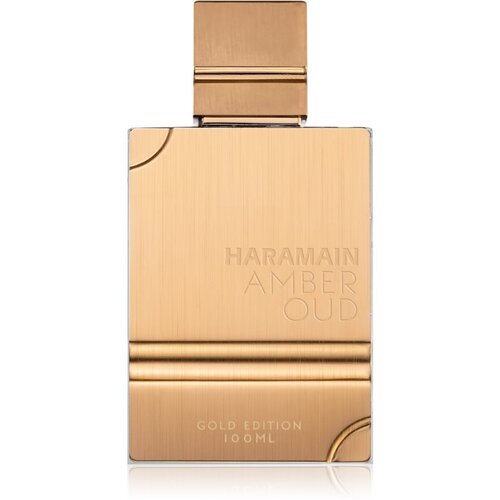Al Haramain Amber Oud Gold Edition parfumska voda uniseks 100 ml Slike