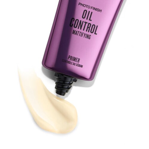 Smashbox Photo Finish Oil Control Primer primer za masnu kožu 30 ml Slike