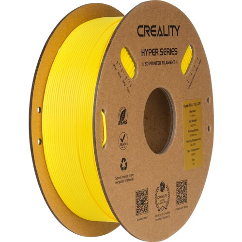 Creality hyper pla gold 1kg Slike