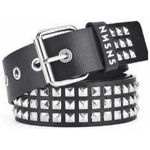 Nonsense Pasovi Belt studded Srebrna Cene