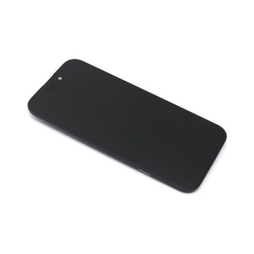 Apple Lcd za iphone 14 pro + touchscreen aplong incell full hd black ( LCD9250 ) Slike