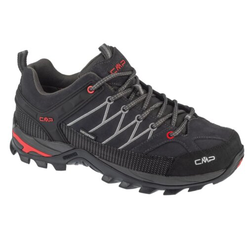 CMP Rigel Low WP 3Q13247-60UU Planinarske cipele Cijene