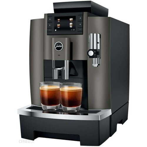  W8 Dark Inox Professional Cene