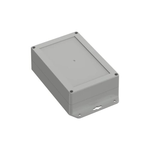 TRU COMPONENTS TC-10860880 univerzalno kućište 179.90 x 119.90 x 60.20 ABS svijetlosiva 1 St. Cijene