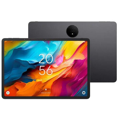 Tcl NXTPAPER 14 Mediatek 256 GB 36.3 cm (14.3) 8 GB Wi-Fi 5 (802.11ac) Android 14 Grey Cene