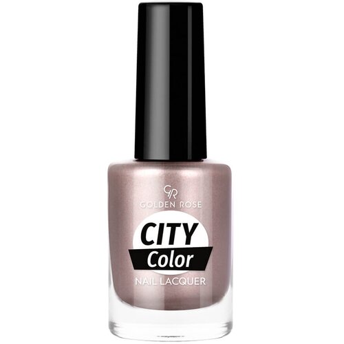 Golden Rose lak za nokte City Color O-CNL-38 Slike