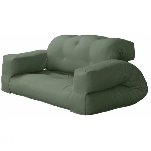 Karup Design promjenjivi kauč Hippo Olive Green