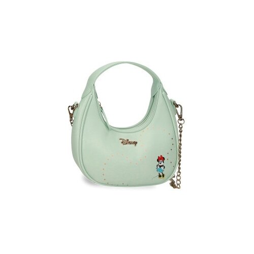 Disney Minnie luxe ženska torba na rame - mint ( 34.156.41 ) Slike