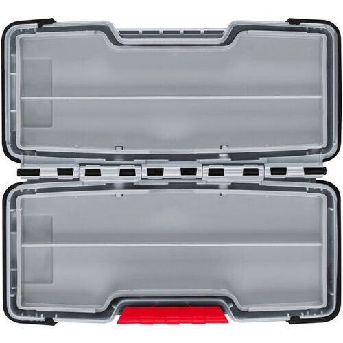 Bosch Kutija za pribor za električni alat PRO Tough Box Small 2607011825 Cene