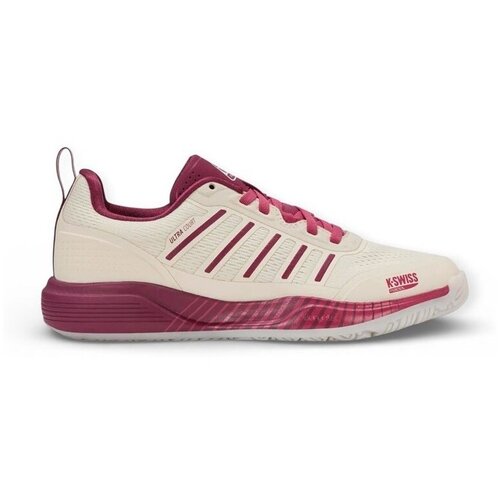 K-Swiss Nizke superge Ultra Court Bordo Cene