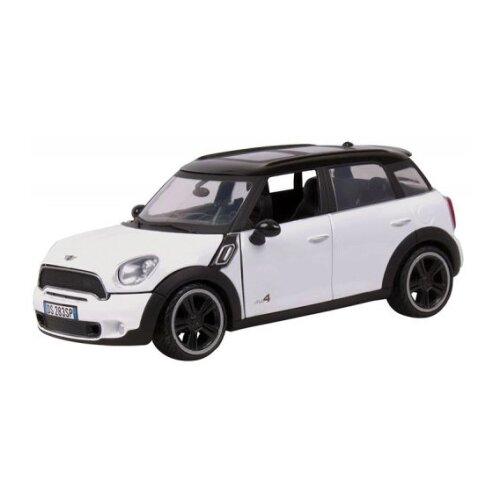  MET.AUTO 1:24 MINI COOPER S Countryman 25/73353 Cene