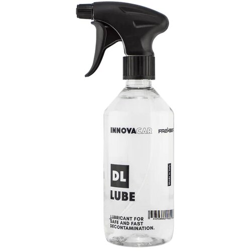 INNOVACAR Lubrikant za či&scaron;ćenje auta DL LUBE, 500ml Cene
