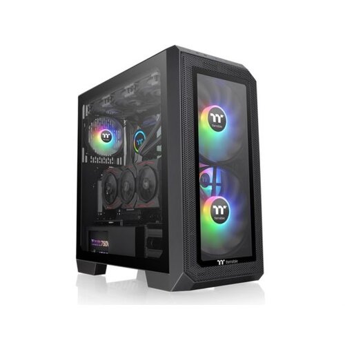 Thermaltake View 300 MX Mid tower Slike
