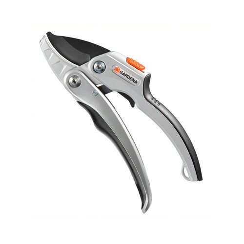 Gardena comfort &amp;scaron;kare za vrt smart cut (amboss, maksimalna debljina grane: 22 mm, račni prijenos) Slike