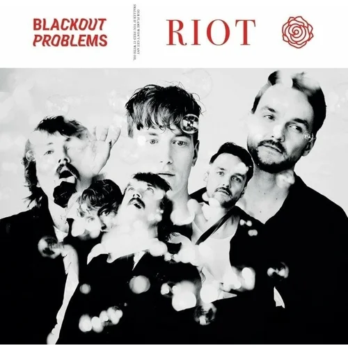 Blackout Problems - Riot (LP)